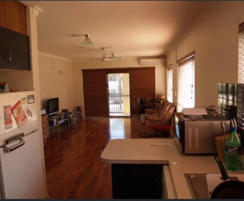 Student accommodation