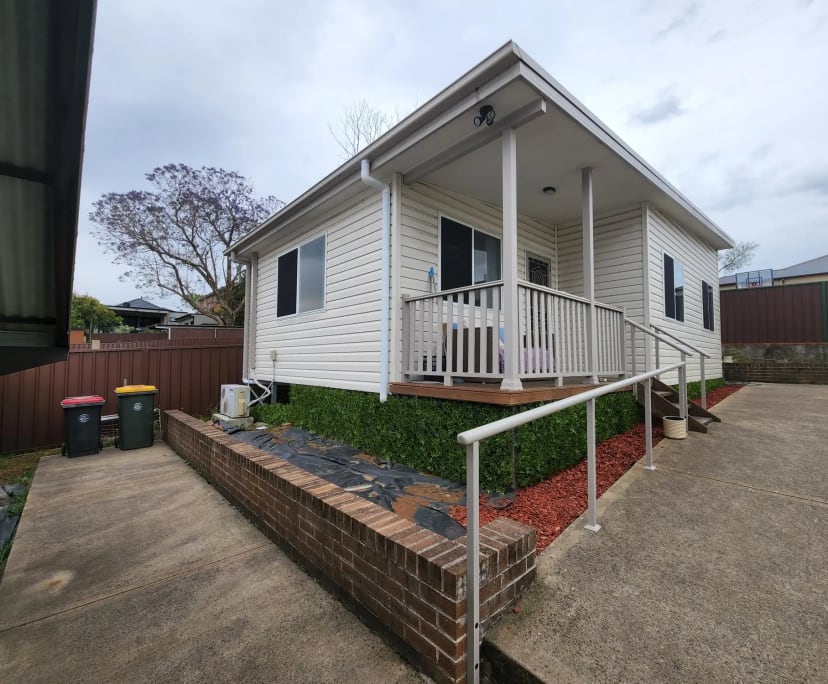 Room for Rent in Roselands, Sydney 245, Furnished...