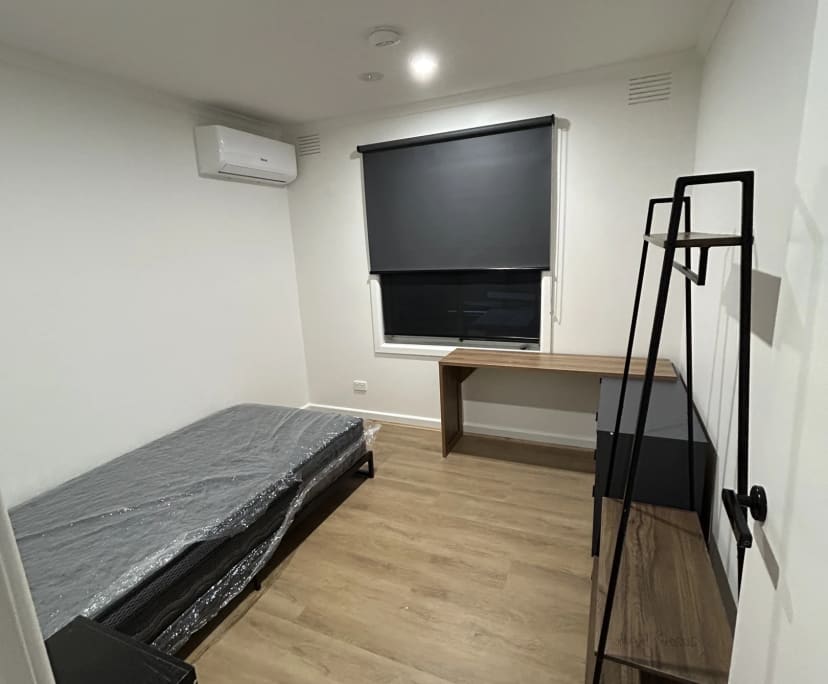 $250, Share-house, 6 bathrooms, Sunbury VIC 3429