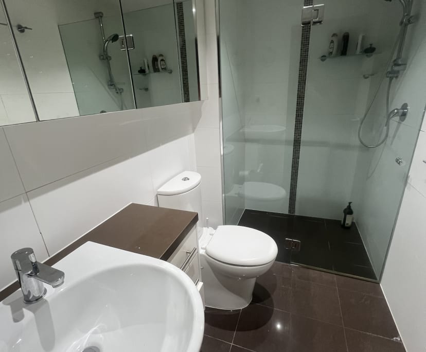 $533, Flatshare, 3 bathrooms, Mosman NSW 2088