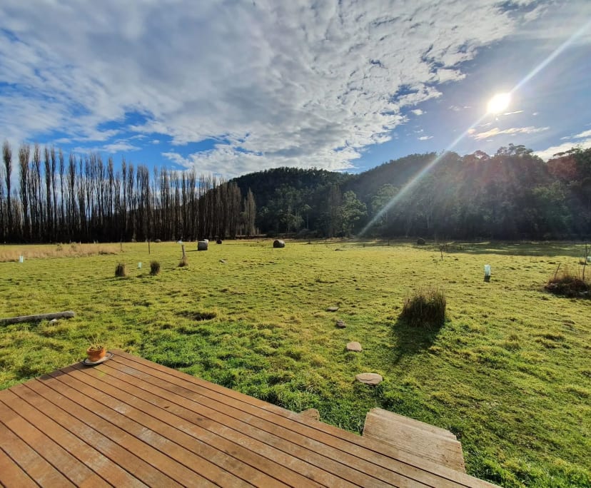 $140, Share-house, 3 bathrooms, Molesworth TAS 7140