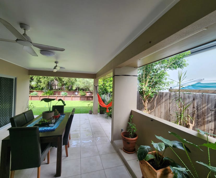 Room for Rent in Idalia, Townsville 225, Unfurnis...