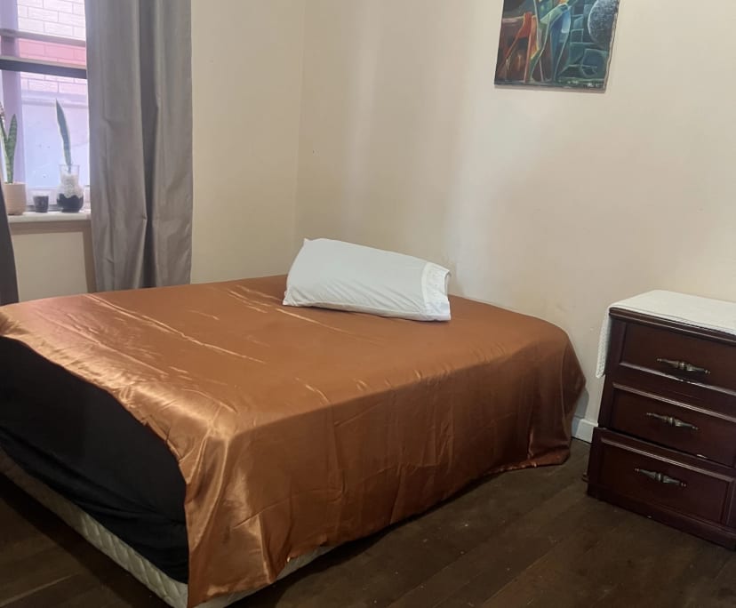 $300, Student-accommodation, 2 bathrooms, Hamilton Hill WA 6163