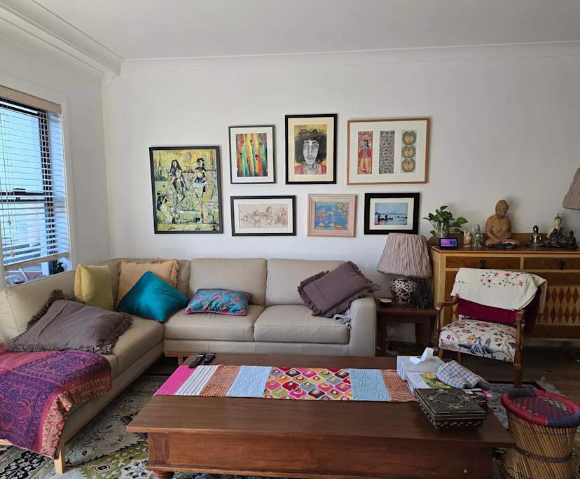 $320, Share-house, 3 bathrooms, Lane Cove North NSW 2066