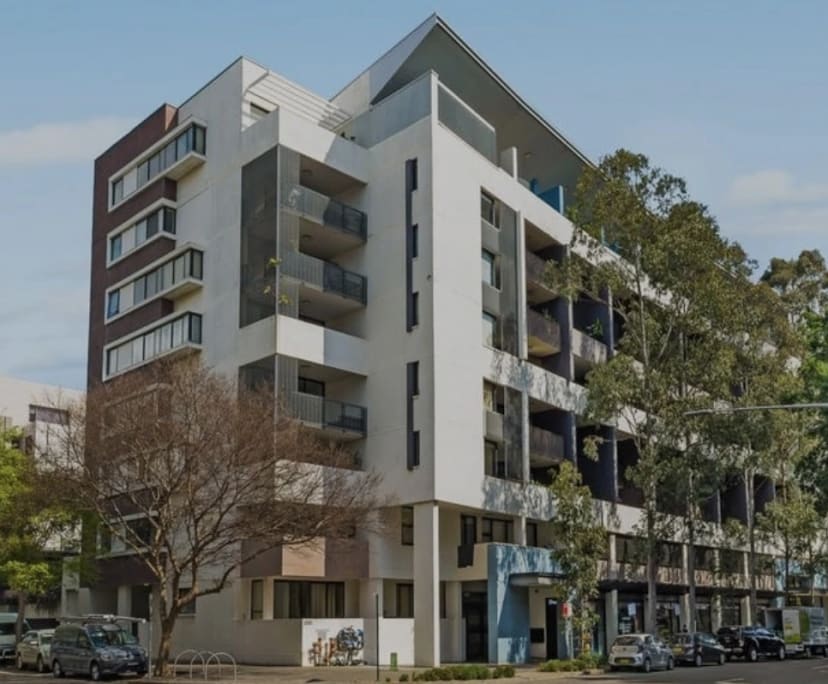 Student accommodation
