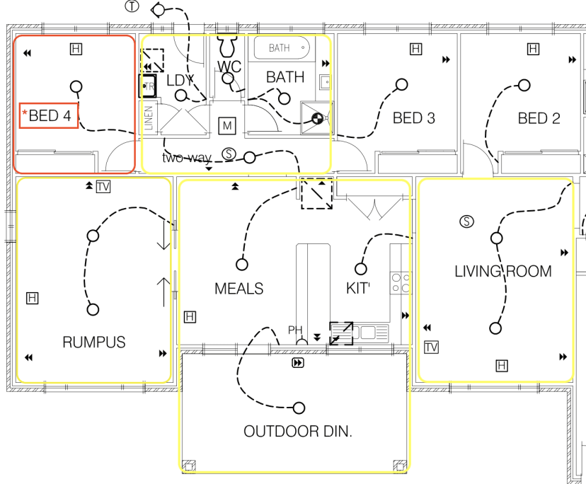 $300, Share-house, 4 bathrooms, Drouin VIC 3818