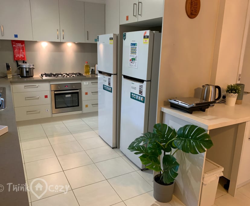 $260, Share-house, 6 bathrooms, Doncaster VIC 3108