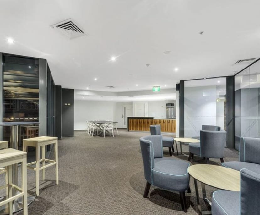 $550, Flatshare, 2 bathrooms, Brisbane City QLD 4000