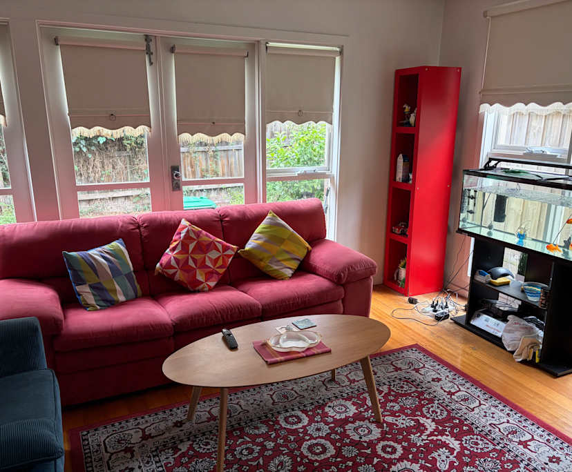 $260, Share-house, 4 bathrooms, Thornbury VIC 3071