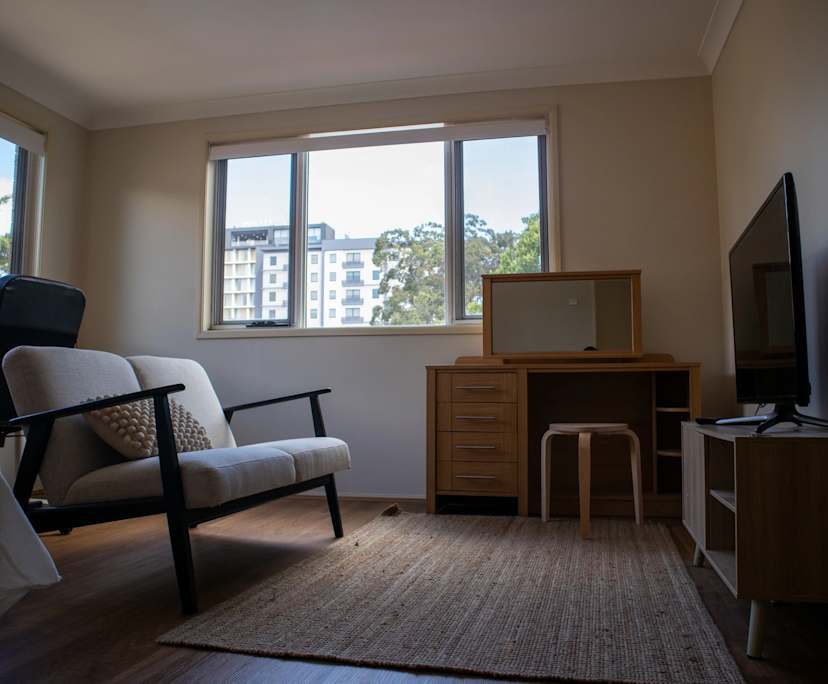 $500, Share-house, 6 bathrooms, Mascot NSW 2020