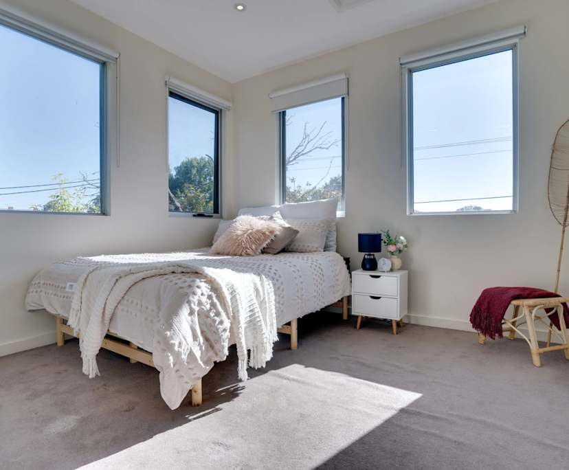 $350-365, Flatshare, 3 rooms, Saint Kilda East VIC 3183, Saint Kilda East VIC 3183