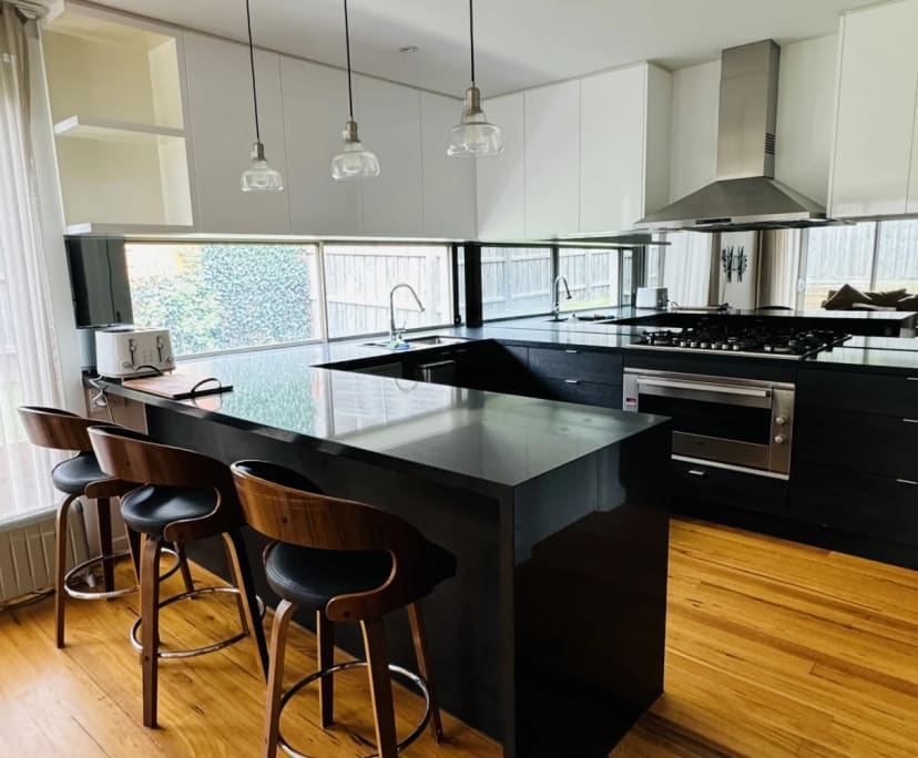 2 Rooms for Rent in Clayton, Melbourne 250, Furni...