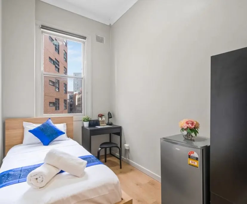 $300-350, Share-house, 2 rooms, Chippendale NSW 2008, Chippendale NSW 2008