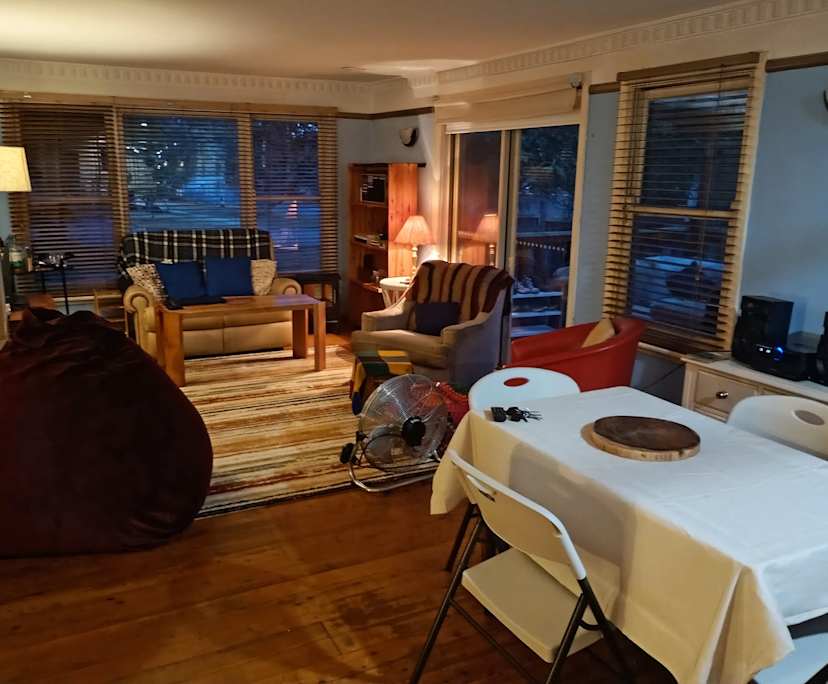 $295-365, Share-house, 2 rooms, Narrabundah ACT 2604, Narrabundah ACT 2604