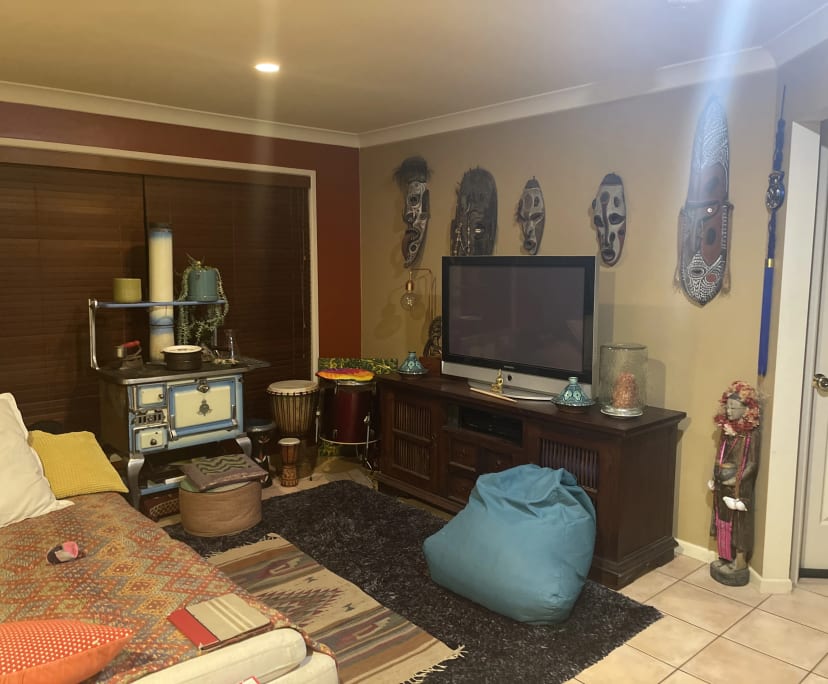 $320, Share-house, 4 bathrooms, Ashmore QLD 4214