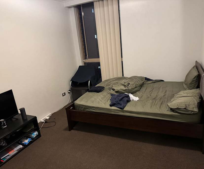 $440, Flatshare, 2 bathrooms, Haymarket NSW 2000