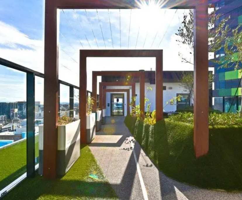 $580, Flatshare, 2 bathrooms, Carlton VIC 3053