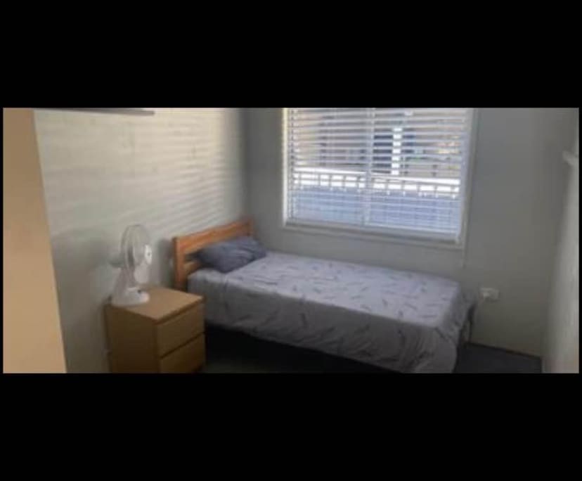 Student accommodation