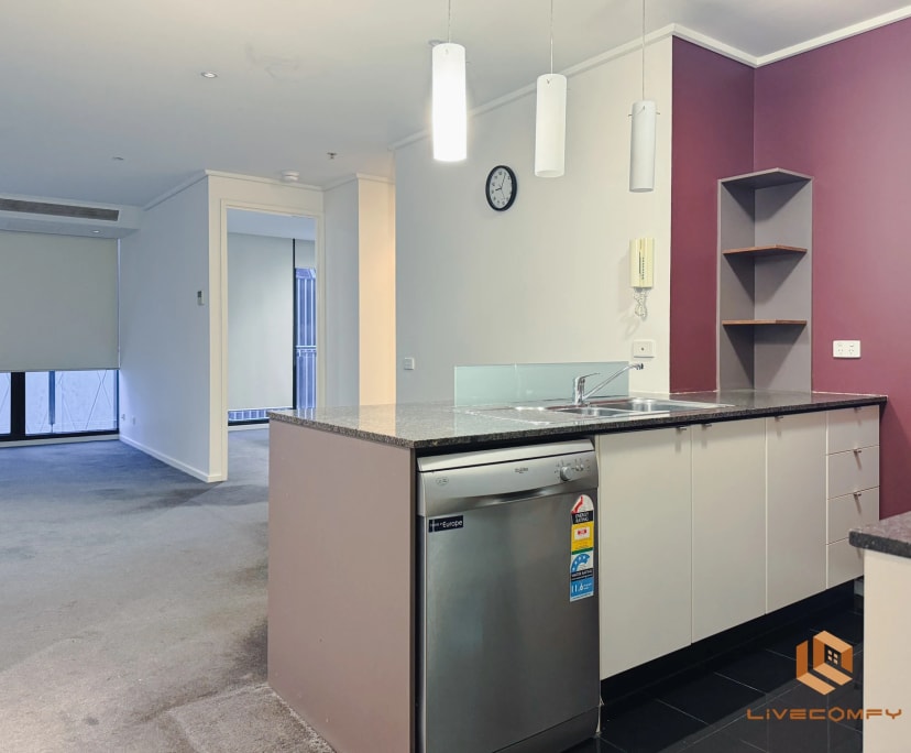 3 Rooms for Rent in Southbank, Melbourne 320450,...