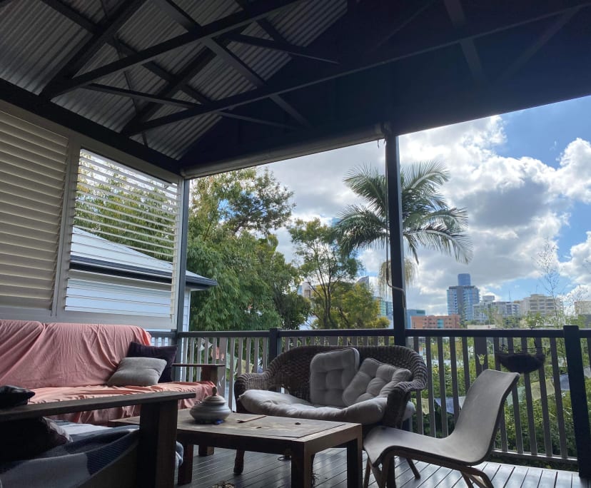 Room for Rent in Woolloongabba, Brisbane 210, Fle...