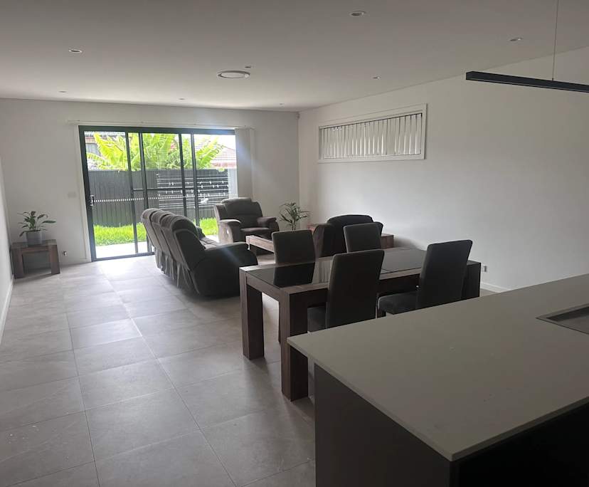 $330-400, Share-house, 5 rooms, Guildford West NSW 2161, Guildford West NSW 2161