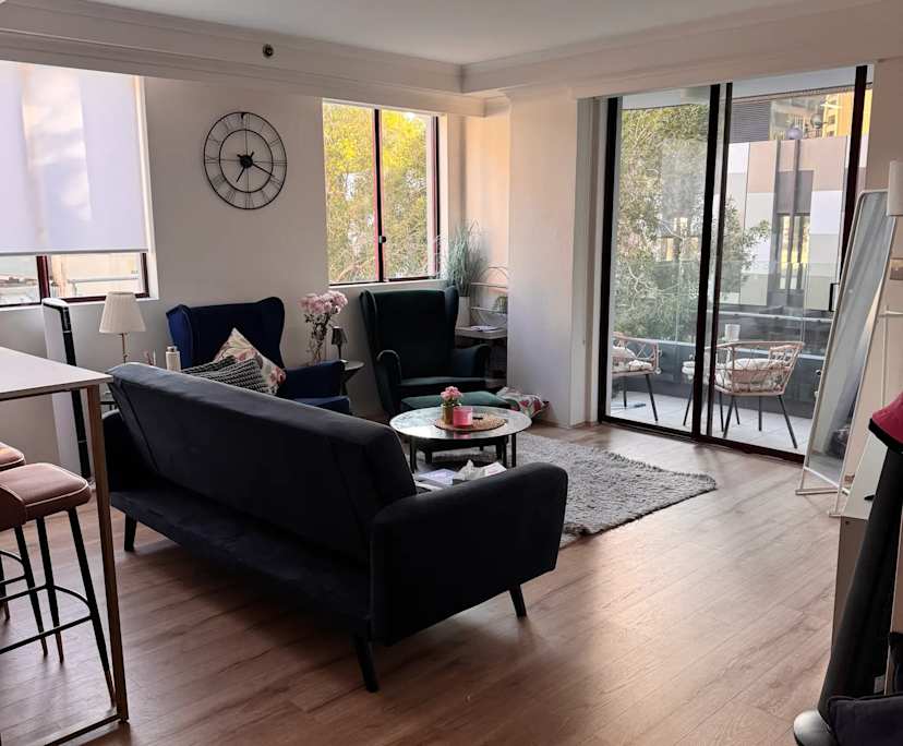 $650, Flatshare, 2 bathrooms, Surry Hills NSW 2010