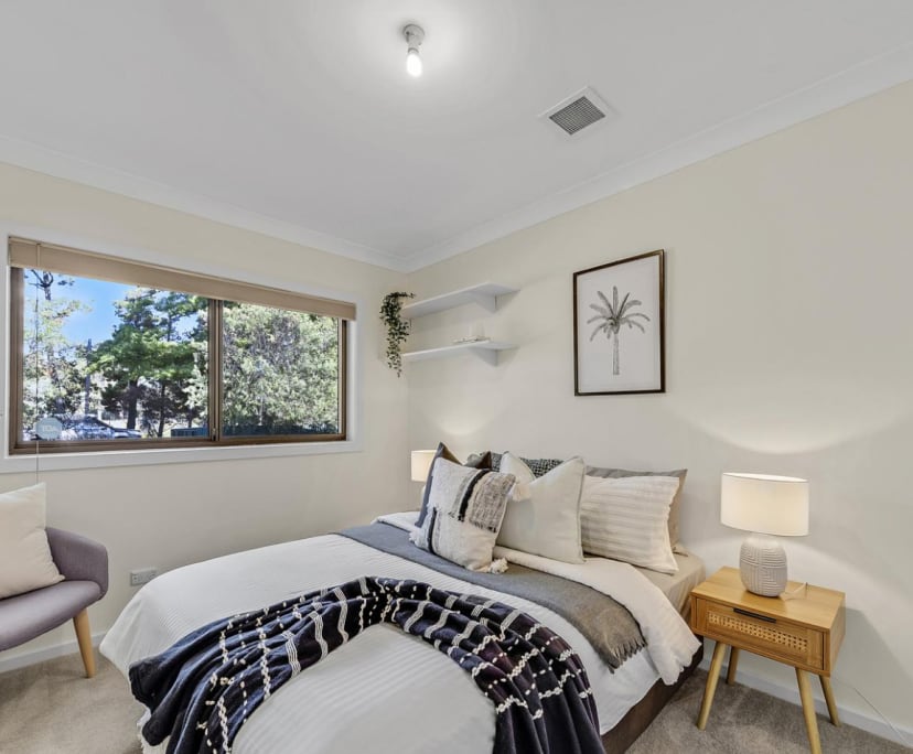 $250, Share-house, 4 bathrooms, Lyneham ACT 2602