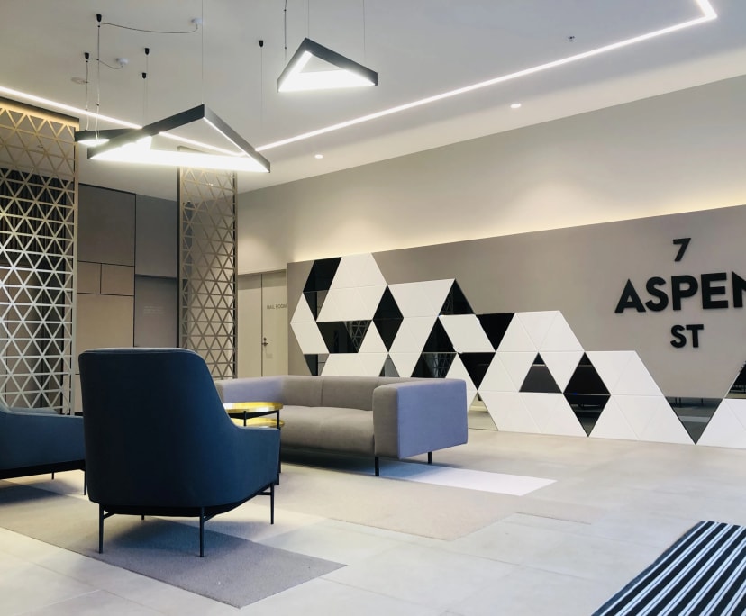 Student accommodation