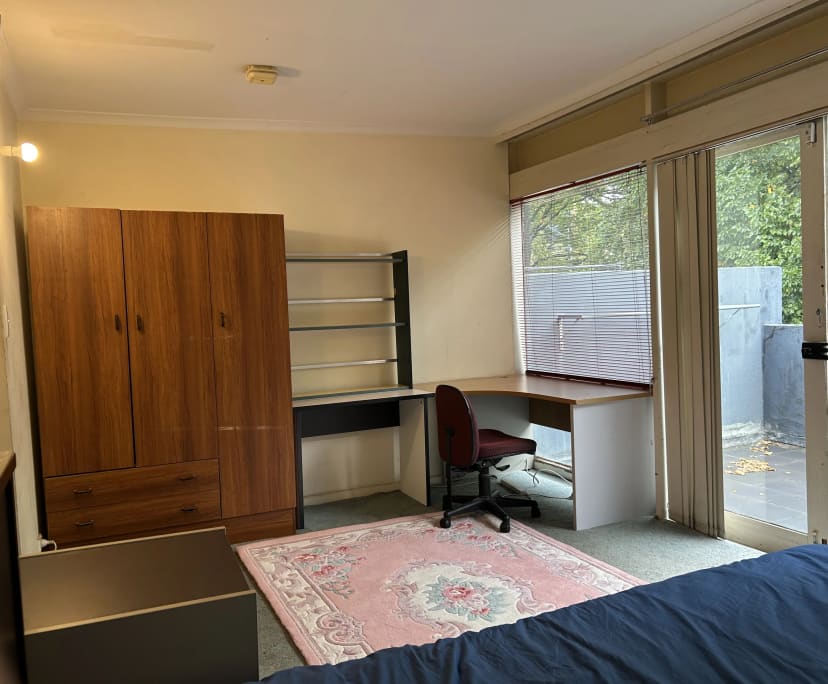 $295, Share-house, 3 bathrooms, Carlton VIC 3053