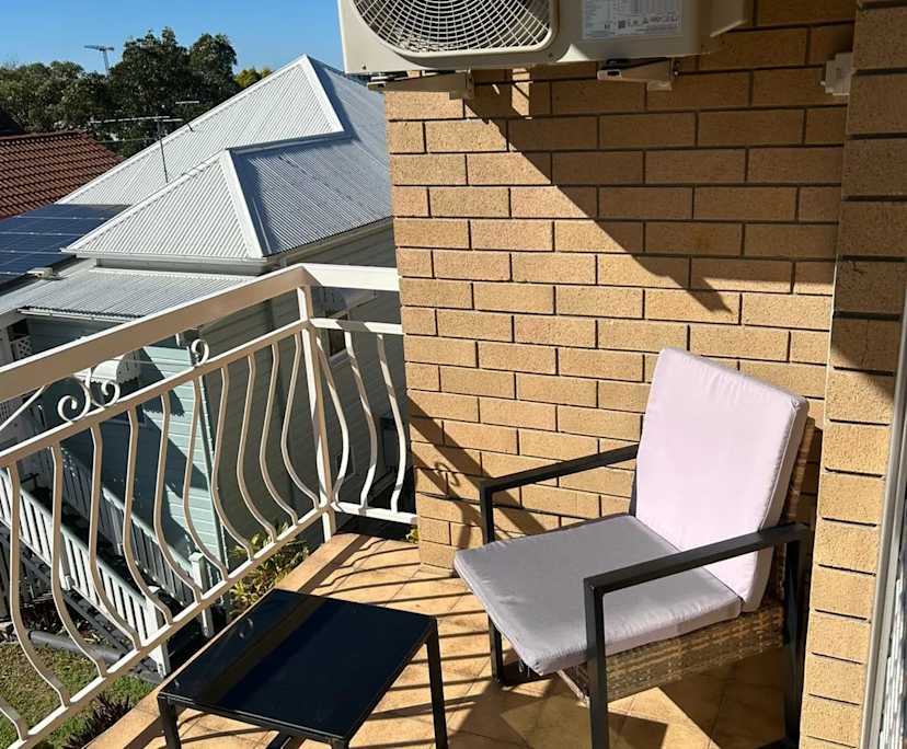 $425-450, Flatshare, 2 rooms, Annerley QLD 4103, Annerley QLD 4103