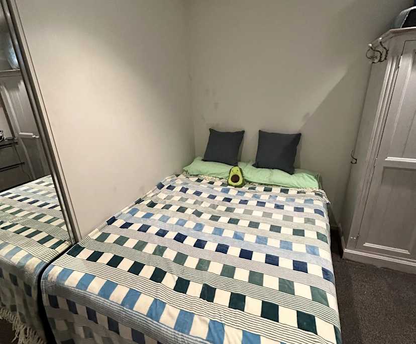 Student accommodation