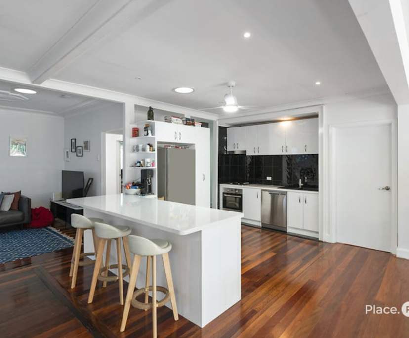 Room with own bathroom