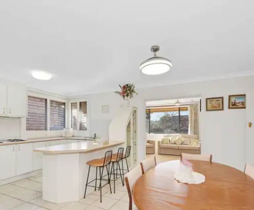 $240, Share-house, 6 bathrooms, North Parramatta NSW 2151