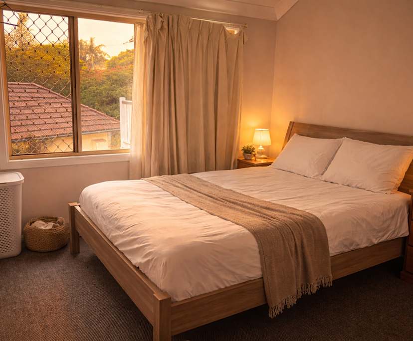 $295, Share-house, 3 bathrooms, Greenslopes QLD 4120