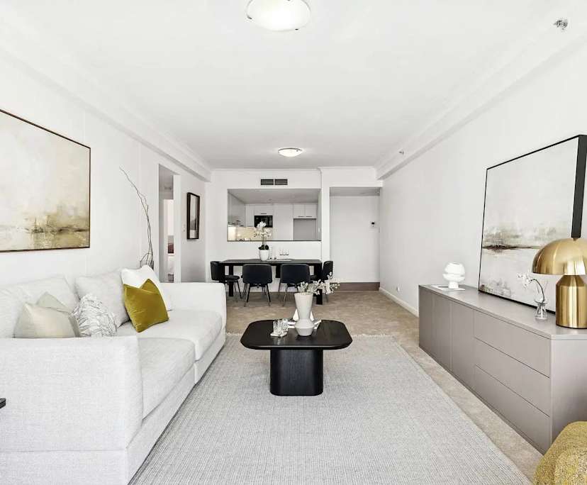 Whole property with 2 rooms for rent