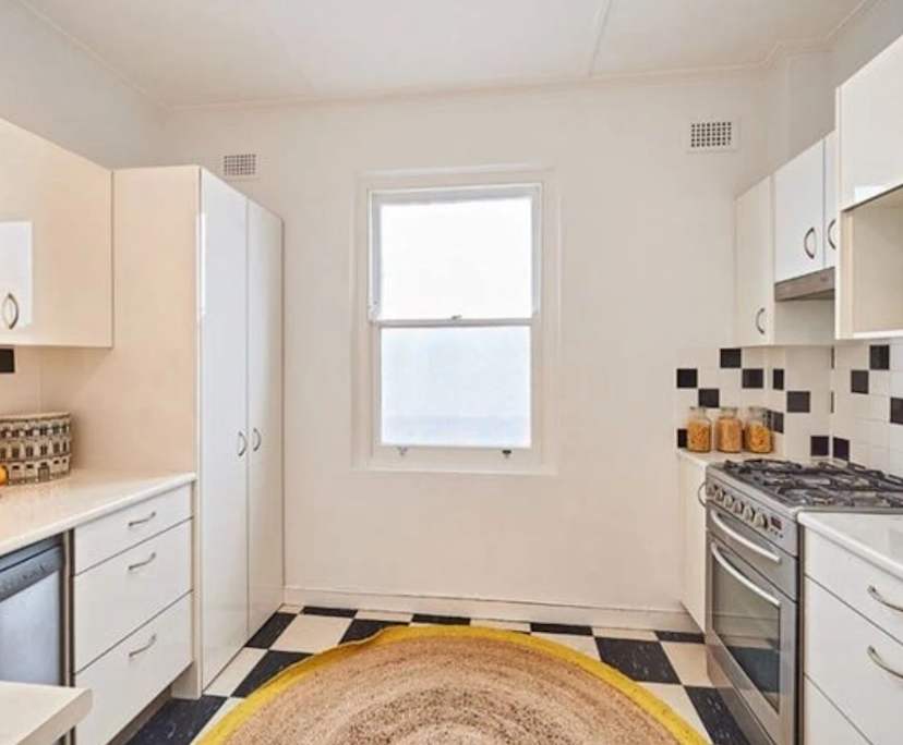 Room in a flatshare