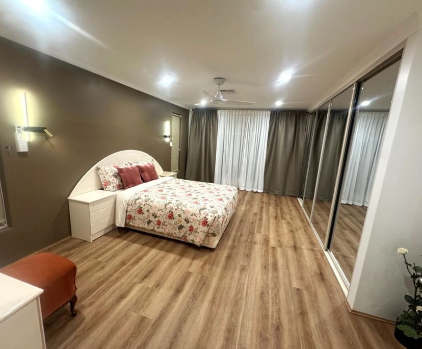 Room for Rent in Belmont, Perth 450, Furnished, E...