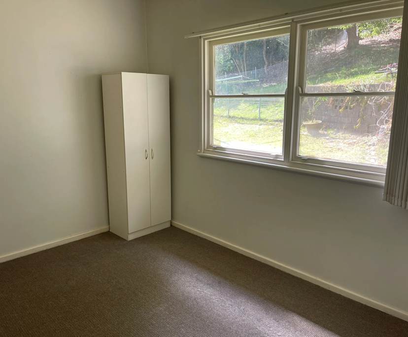 Room in a share house