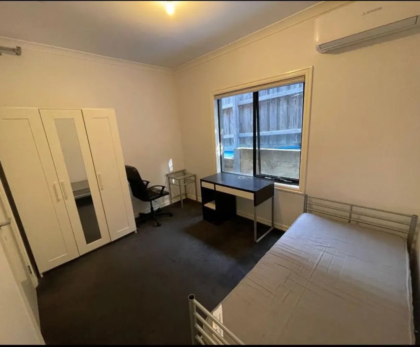 Student accommodation