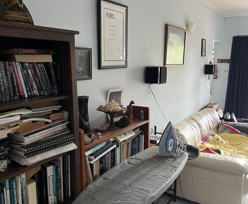 $270, Flatshare, 3 bathrooms, Larrakeyah NT 0820