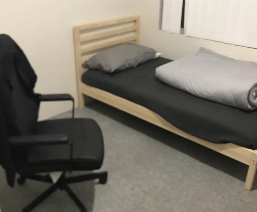 Student accommodation