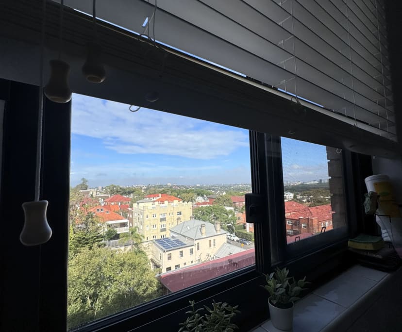 $550, Flatshare, 2 bathrooms, Bondi Junction NSW 2022