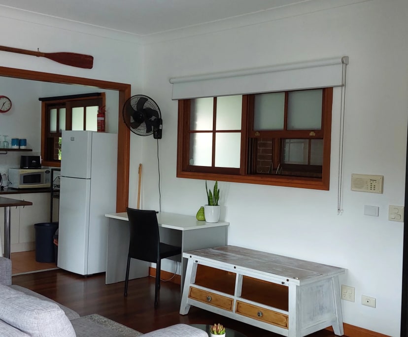 Granny Flat for Rent in Coffs Harbour, NSW 325, F...