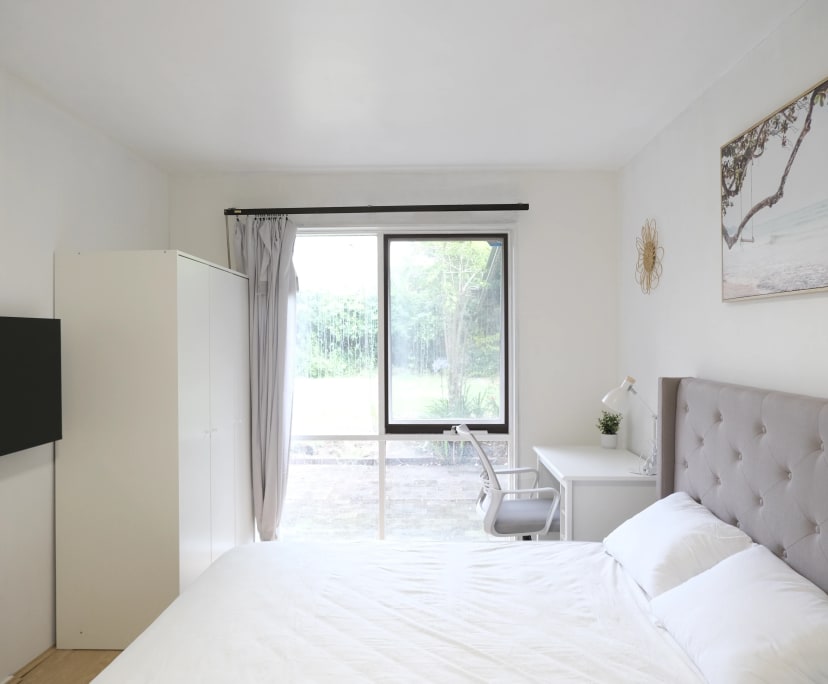 $340, Share-house, 5 bathrooms, Epping NSW 2121