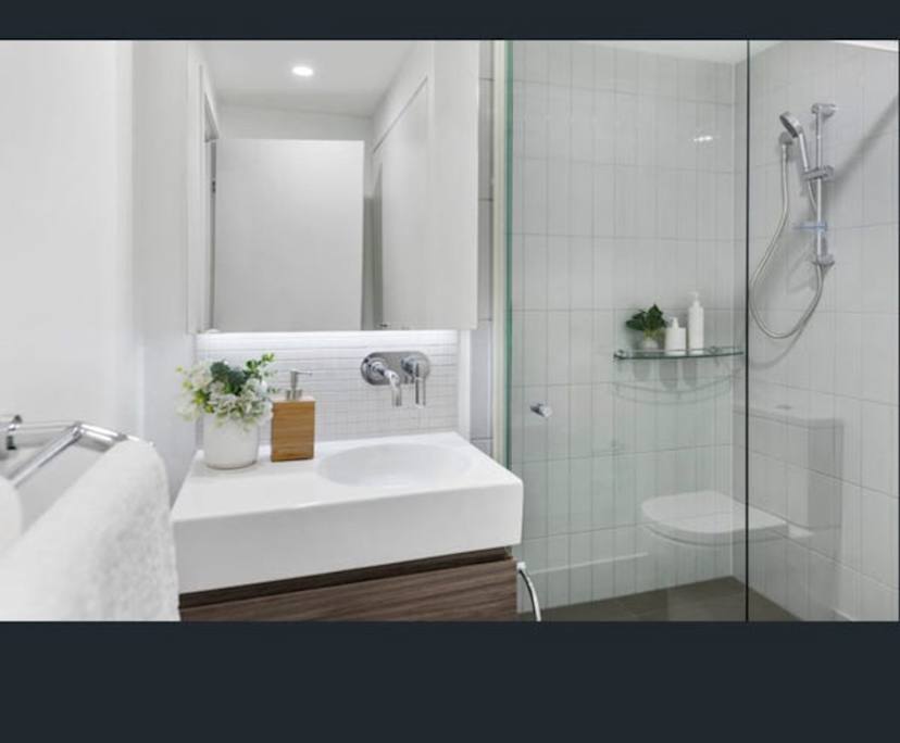 One bed flat for rent