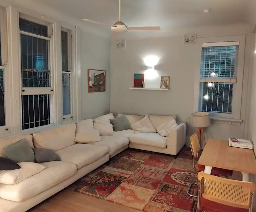 $550, Flatshare, 3 bathrooms, Bondi Beach NSW 2026