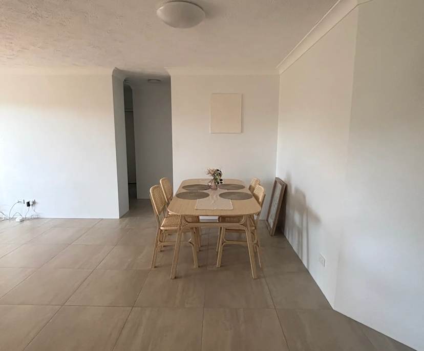 $335, Flatshare, 2 bathrooms, Coorparoo QLD 4151