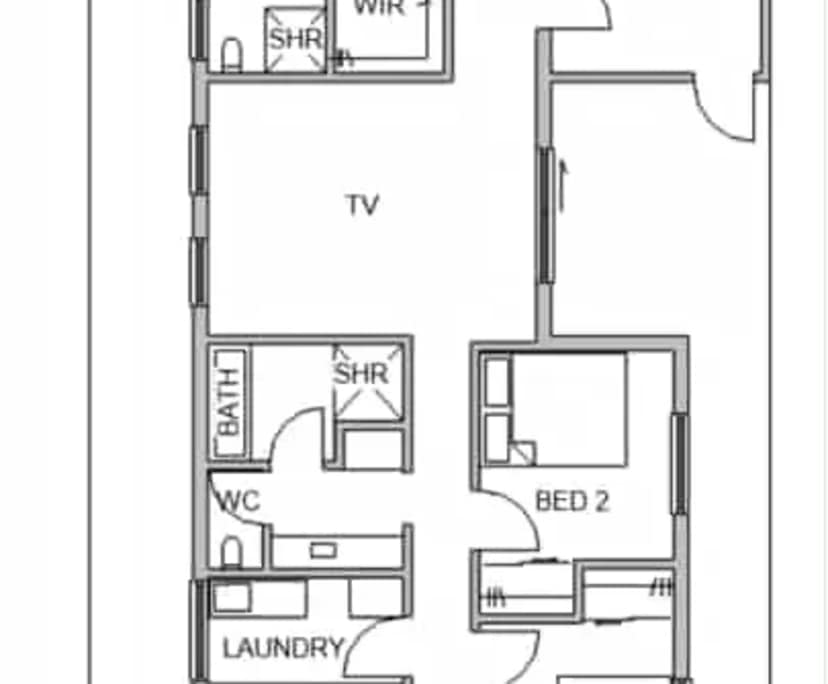 $260, Share-house, 3 bathrooms, St Marys SA 5042