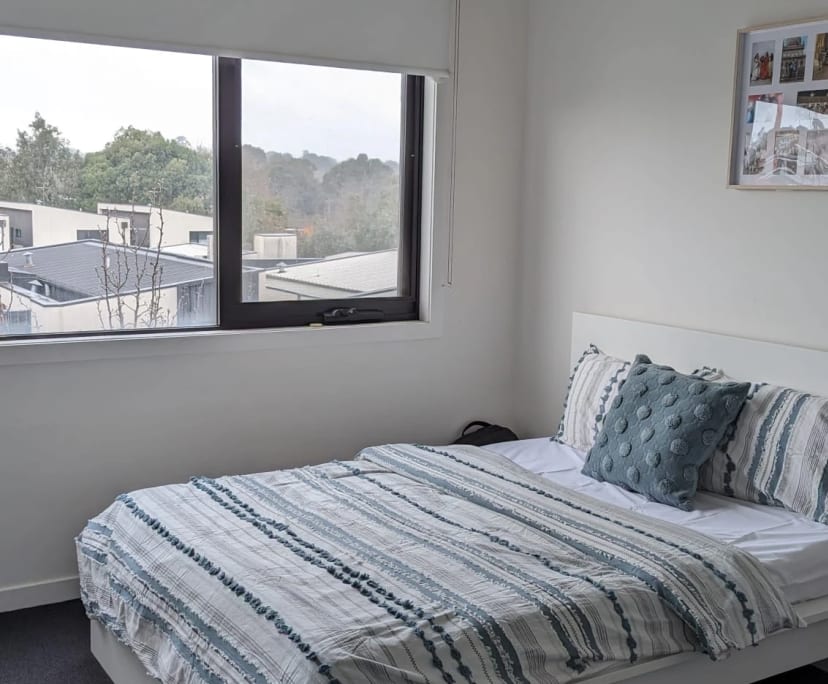 $455, Share-house, 3 bathrooms, Camberwell VIC 3124