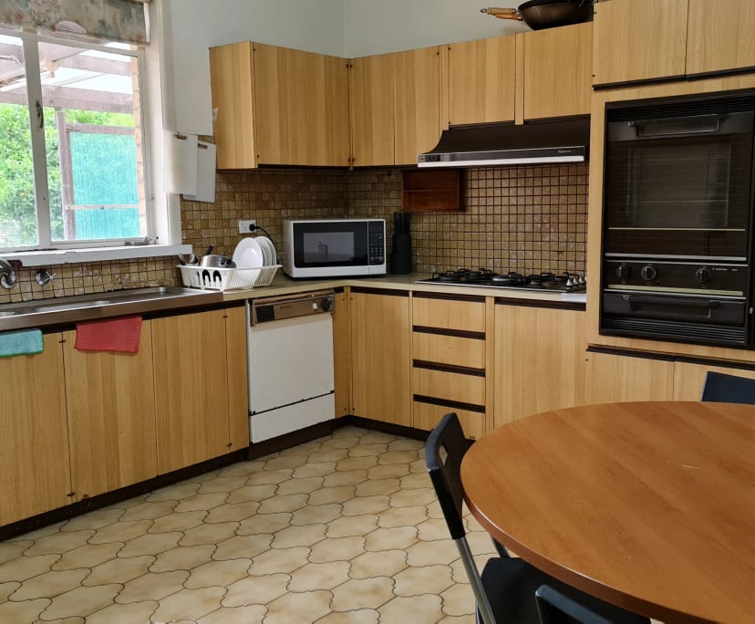 $225, Share-house, 4 bathrooms, Sunshine VIC 3020